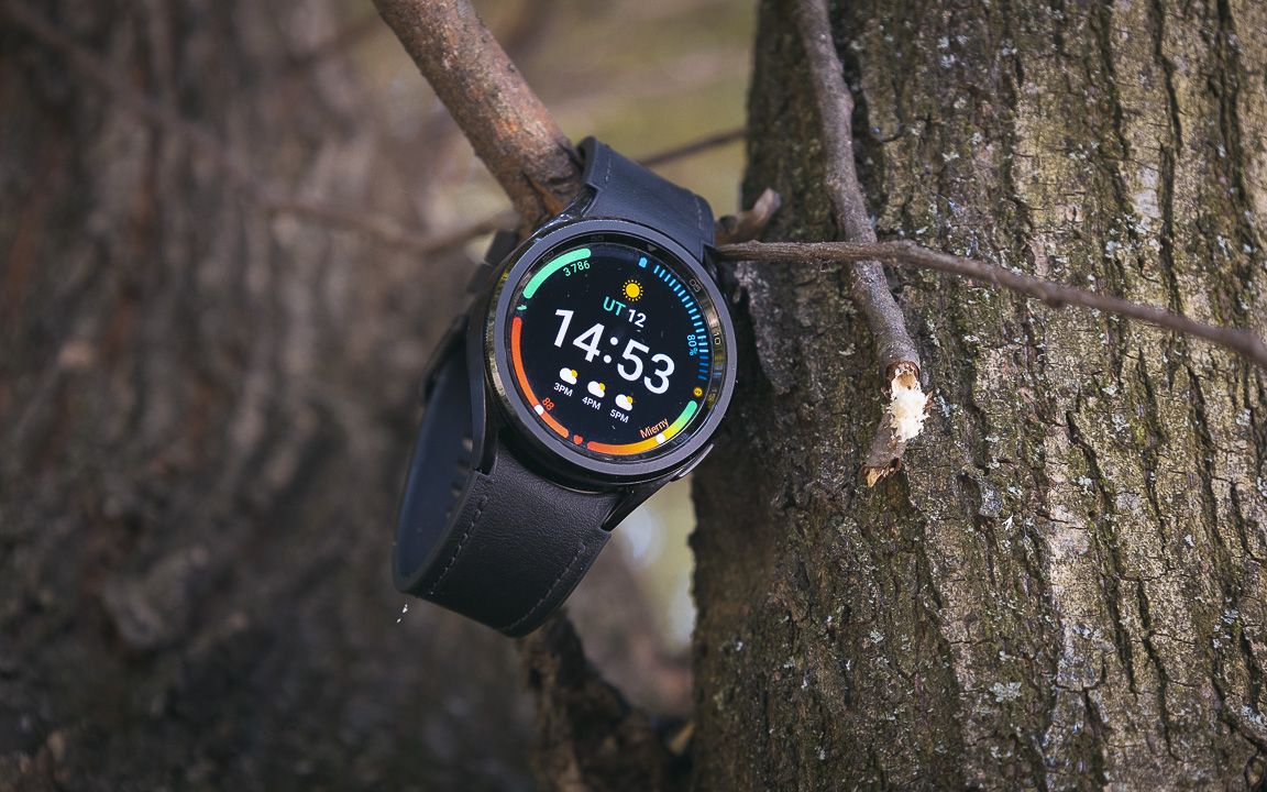 Nečakaný krok Samsungu. Smart hodinky dostali aktualizáciu skôr než smartfóny