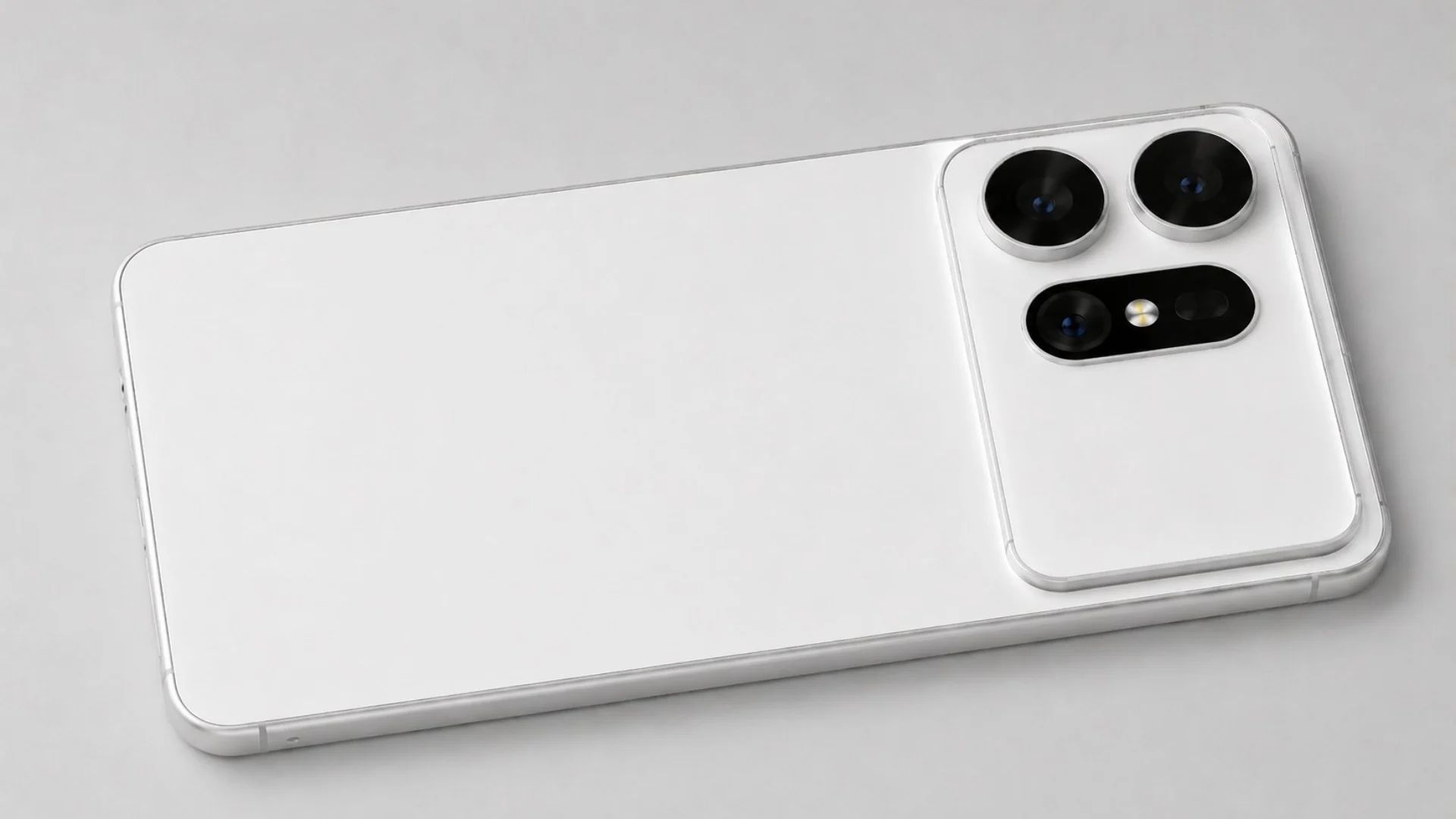 Takto má vyzerať Samsung Galaxy S27 Ultra. Séria prejde masívnym redizajnom