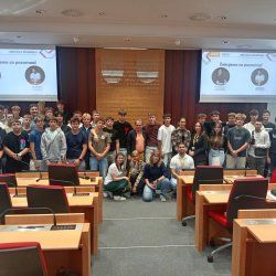 Workshop InoEdu: od nápadu k dopadu