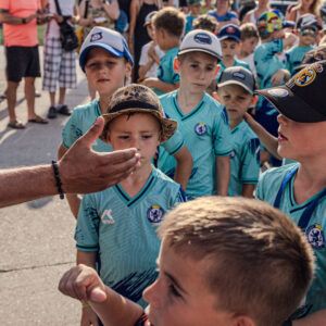 Megaturnaj oslávil jubileum vysokou účasťou aj gólovou nádielkou