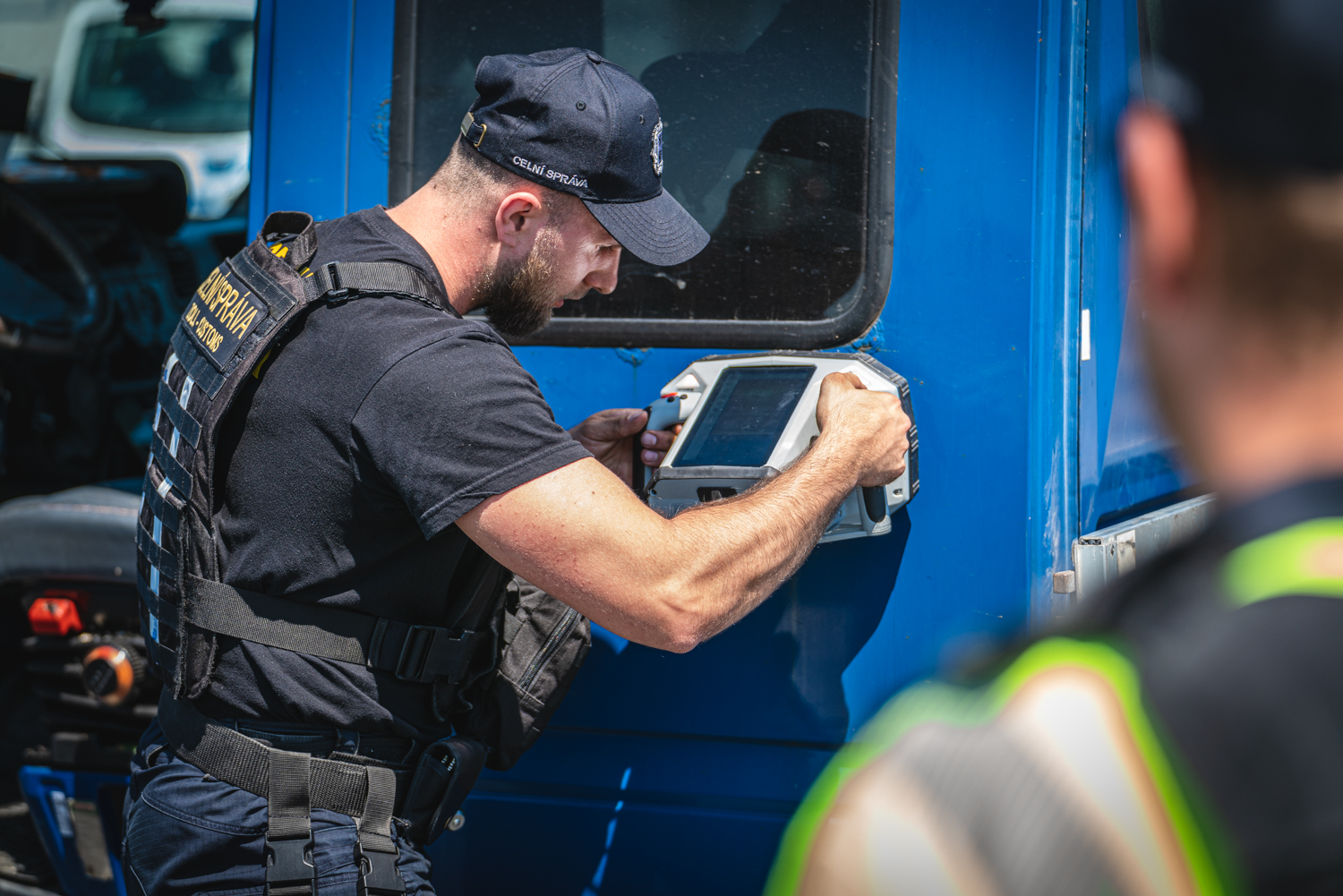 Celní úřad odvedl miliardy do státního rozpočtu