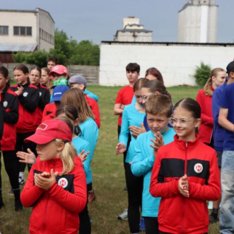 Mladí hasiči cez víkend ukázali svoju silu: Senickí chlapci ovládli štafetu