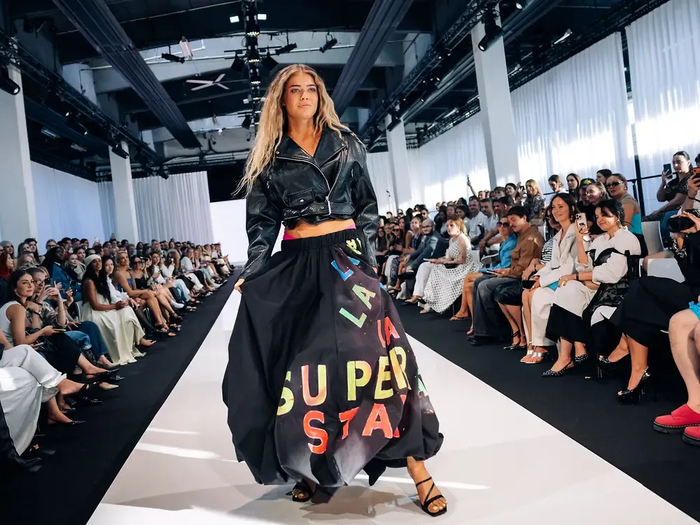 The Comeback Collection: Wie Perwoll Modetrends zurück auf den Laufsteg bringt