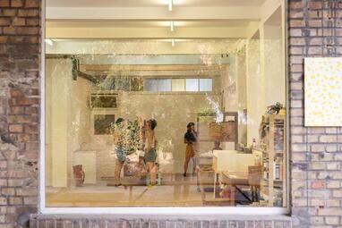 Offene Ateliers Mannheim