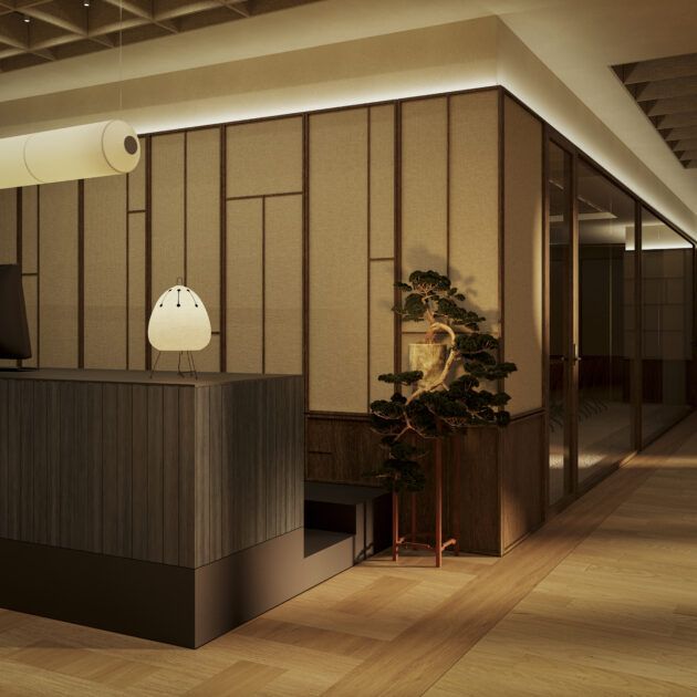 LOOM Callao, el nuevo coworking en el centro de Madrid, abrirá en 2027