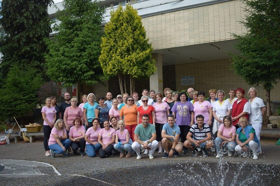 Michalovská nemocnica zrealizovala ďalšiu unikátnu operáciu