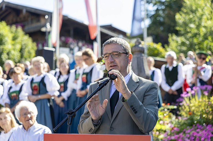 Europa gewinnt mit starken Regionen