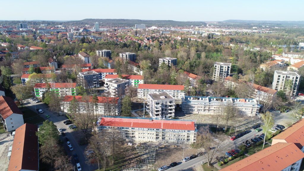 Kluge Stadtplanung entscheidet über unsere Zukunft