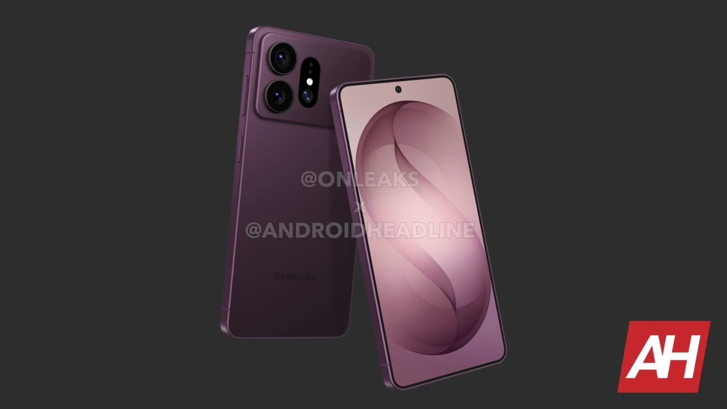 Galaxy S27 Pro inšpirovaný iPhonom? Reakcie na nový dizajn sú rozporuplné