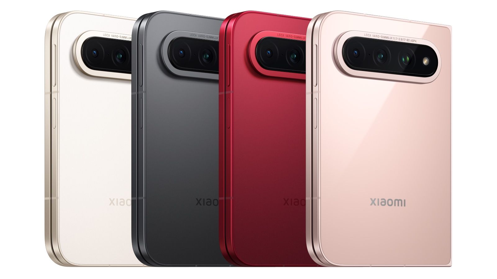 Xiaomi 18 Fold oficiálne: Zaujme výkonom, 200 MP fotoaparátom aj cenou