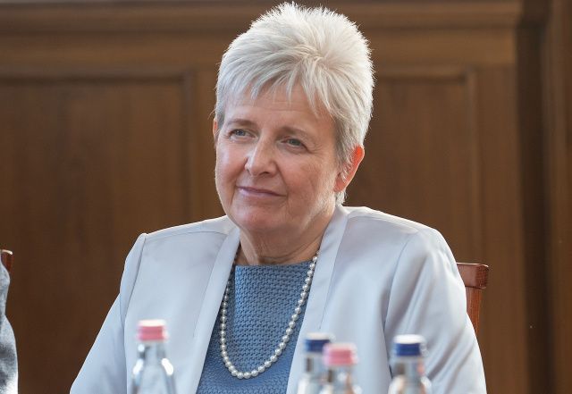 Az MTA tizenhárom stratégiai kérdésben kezdeményezett egyeztetést a kormánnyal
