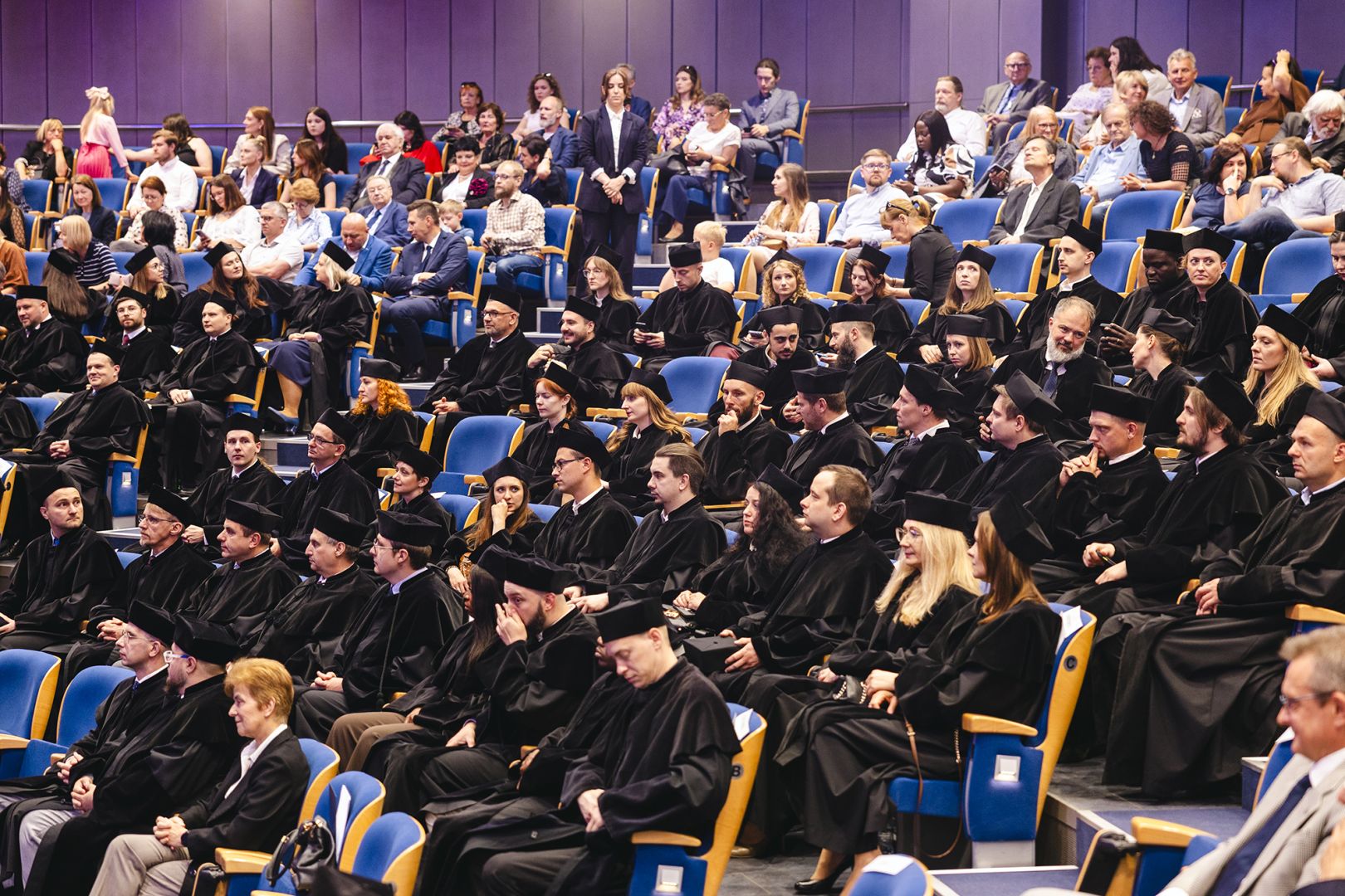 Promocje doktorskie 2026