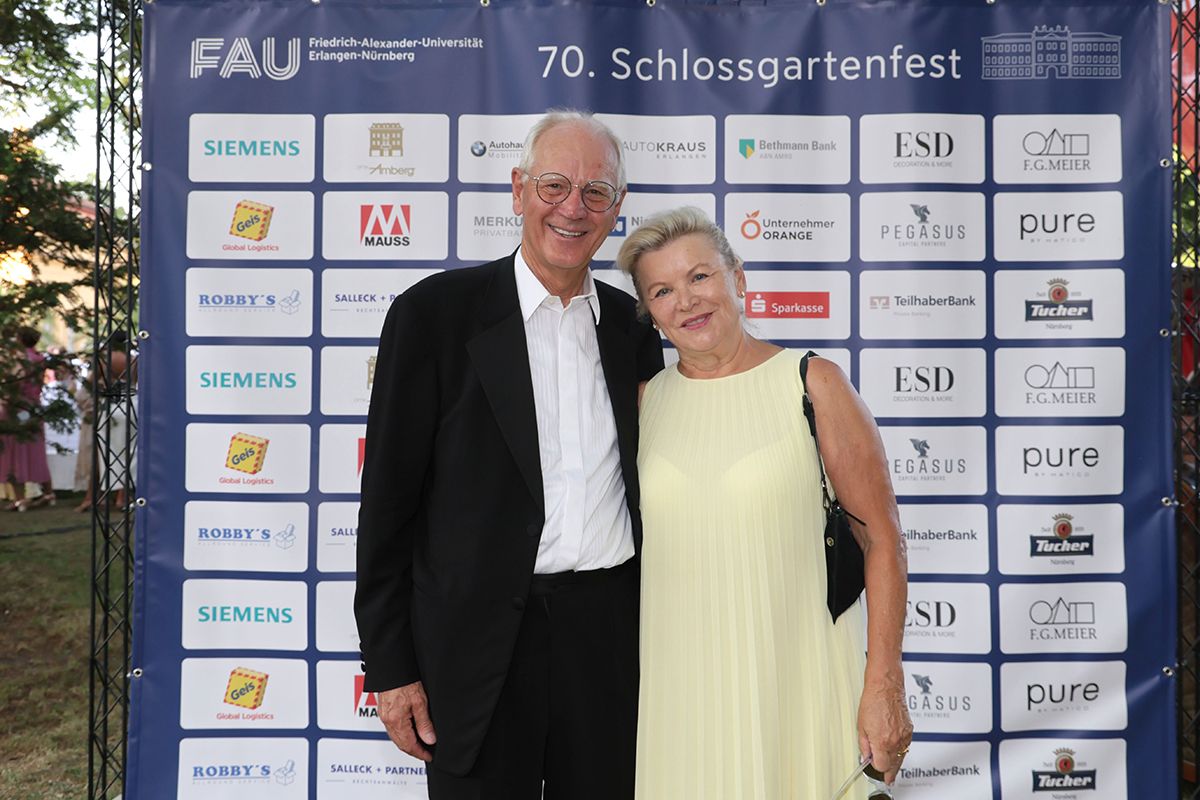 Schlossgartenfest 2026 – Impressionen vom 70. Jubiläum