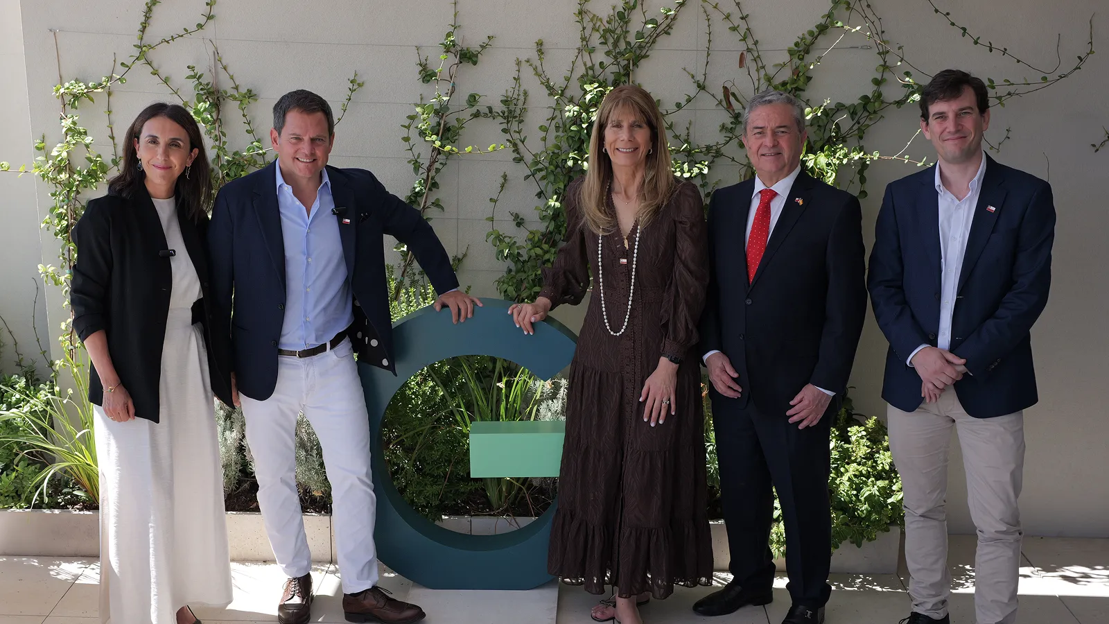 Chilean Government and Grenergy sign an agreement to promote the electrification of vulnerable households in Antofagasta