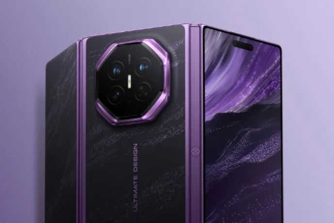 Skladací smartfón za vyše 4000 eur? Nie, nie je to iPhone Duo