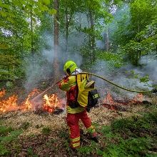 Drohnen für den Bevölkerungsschutz