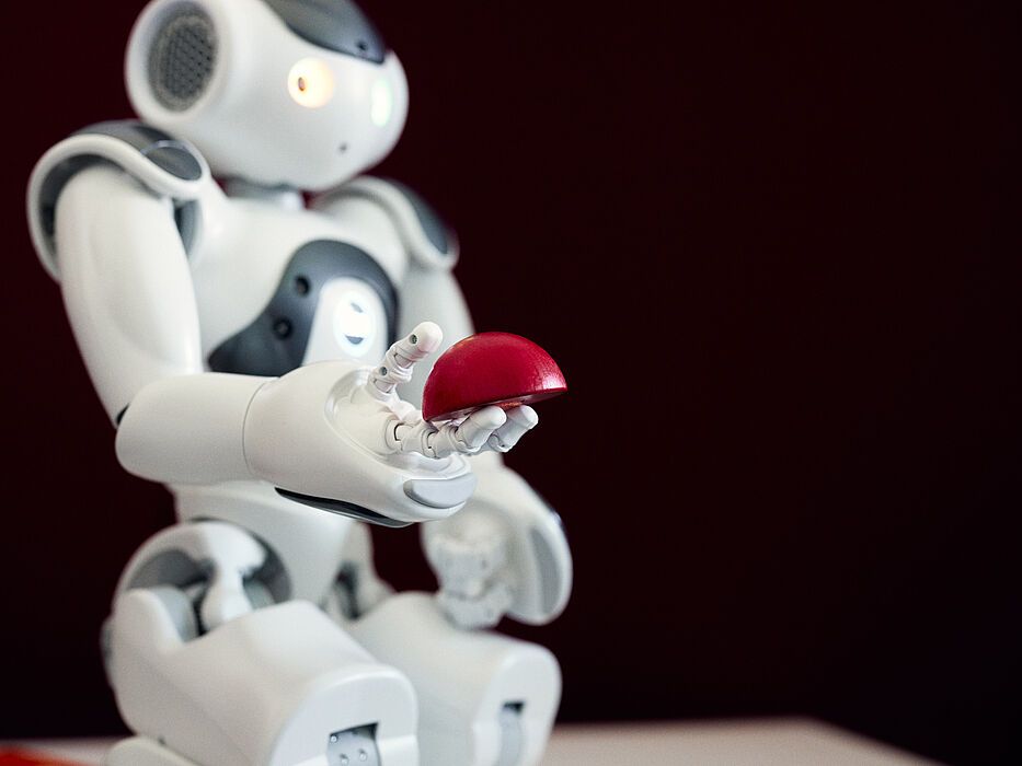 KI und Kreativität: Projekt der Universität Paderborn untersucht Einfluss künstlicher Intelligenz auf Lernprozesse