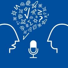 Podcastfolge #59: Supercomputers, Art, and the Human Touch
