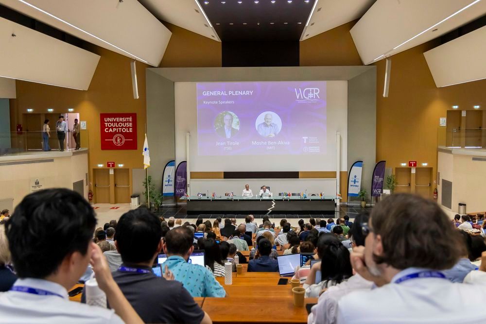 Retour sur le WCTR 2026 : des experts du monde entier réunis à UT Capitole pour repenser l’avenir des transports