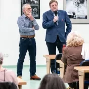 Peter Kalenský: AP vo fotografii