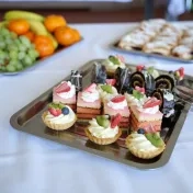 Rektor prijal jubilantov: Poďakoval im za roky práce a oddanosti