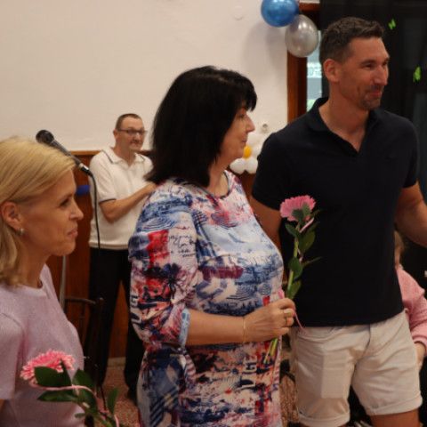 Svetluška v Kunove svieti už dve desaťročia: Denný stacionár oslavuje 20. výročie