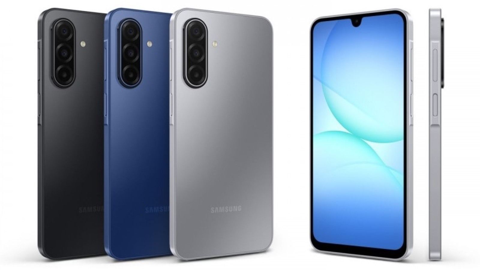 Samsung Galaxy A18 4G má stáť asi 299 eur. Čo prinesie za sto eur navyše?