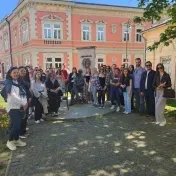 Medzinárodný Erasmus+ BIP program na Prešovskej univerzite v Prešove spojil študentov a pedagógov z troch krajín