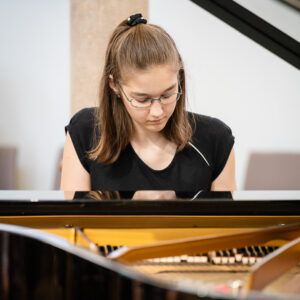 Absolventský koncert žiakov ZUŠ Senec