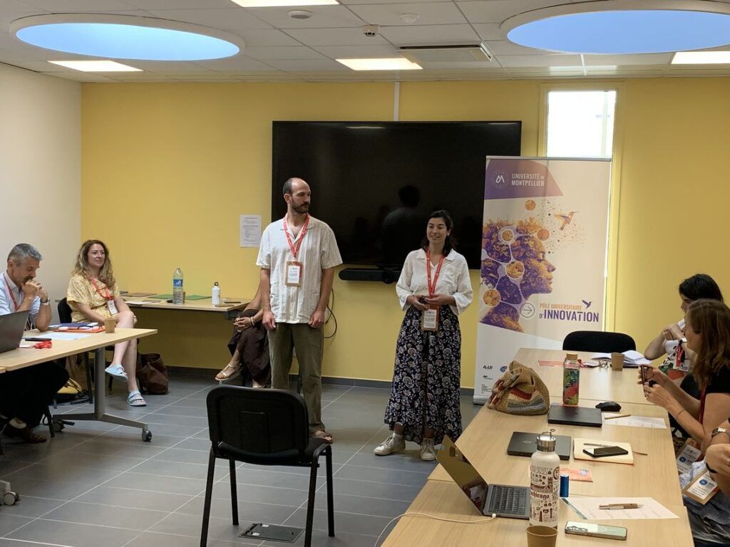 Sept projets pour la 19ᵉ session du Booster innovation Montpellier
