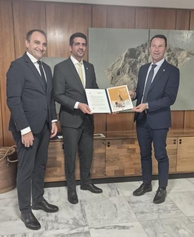 Innovazione, ricerca e cooperazione internazionale al centro della missione del Politecnico in Brasile