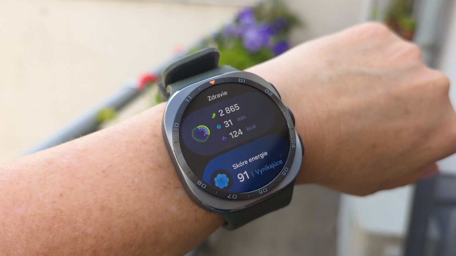 Recenzia Samsung Galaxy Watch Ultra2: Outdoorový kráľ