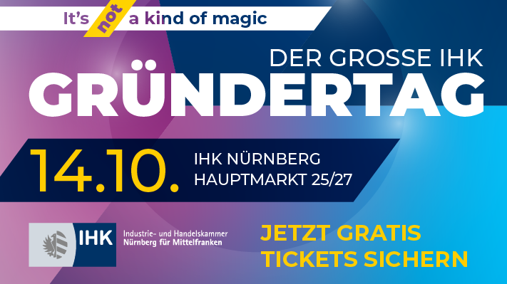 IHK-Gründertag 2026