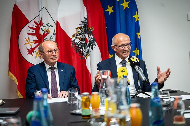 European Forum Alpbach 2026: Wie kann Europa gewinnen?
