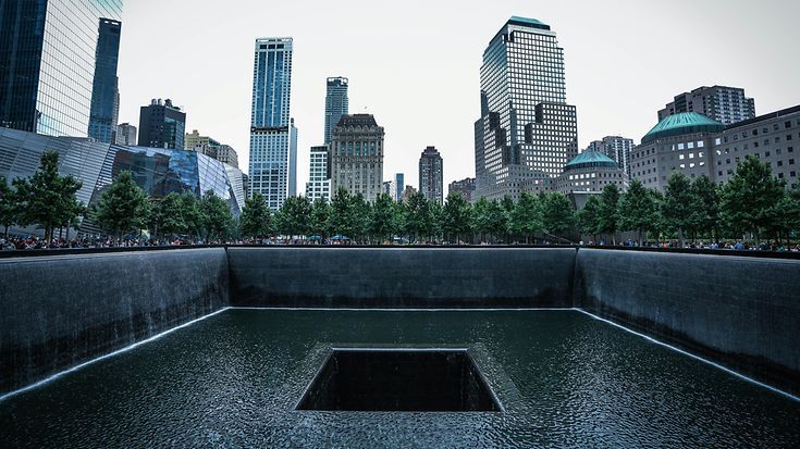 25 Jahre nach 9/11: Wie die Anschläge die Versicherungswelt bis heute prägen