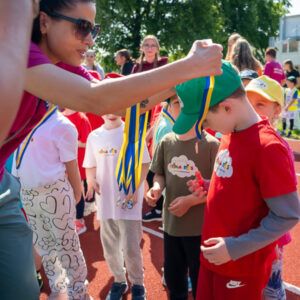 Začala sa XXI. Senecká olympiáda žiakov
