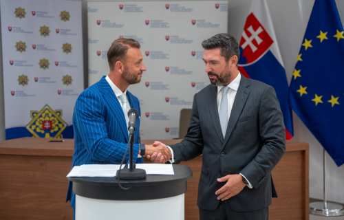 Ministerstvá pôdohospodárstva a vnútra posilňujú spoluprácu pri ochrane európskych a národných zdrojov