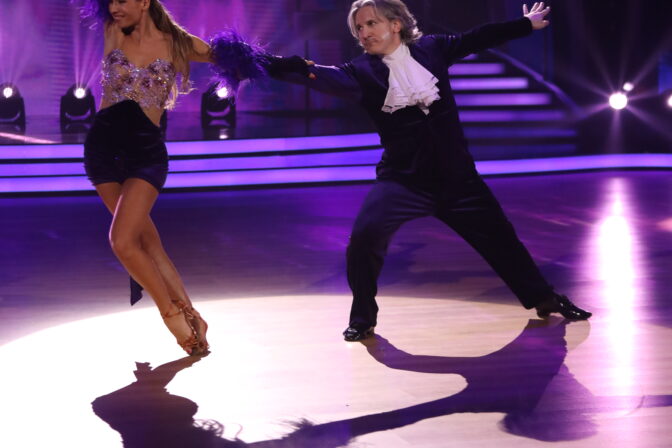 Let's Dance 2026: Vypadnúť už môže ktokoľvek a siedmy priamy prenos prináša aj prekvapenie