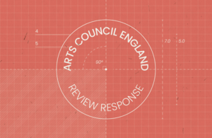 Reformed Arts Council to better ensure the arts are no longer the preserve of the privileged few