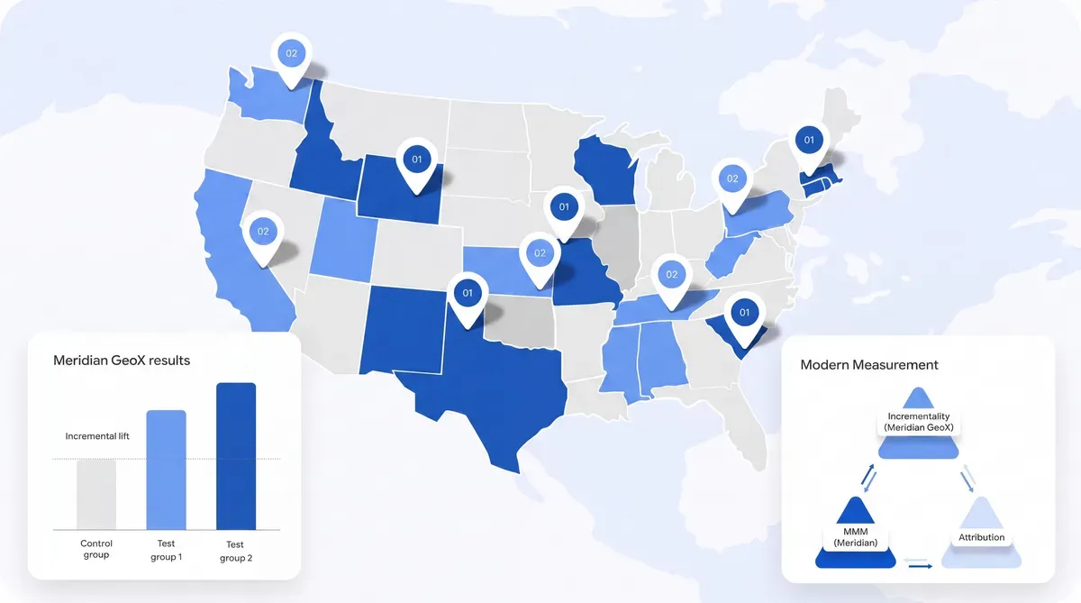 Drive profitable growth with new data and measurement tools