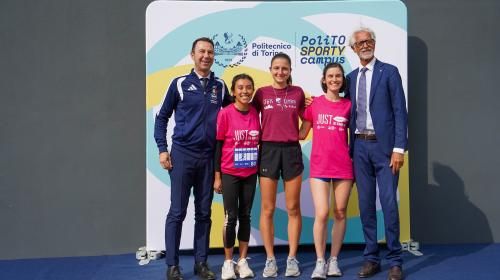 Sport, comunità e benessere in Ateneo