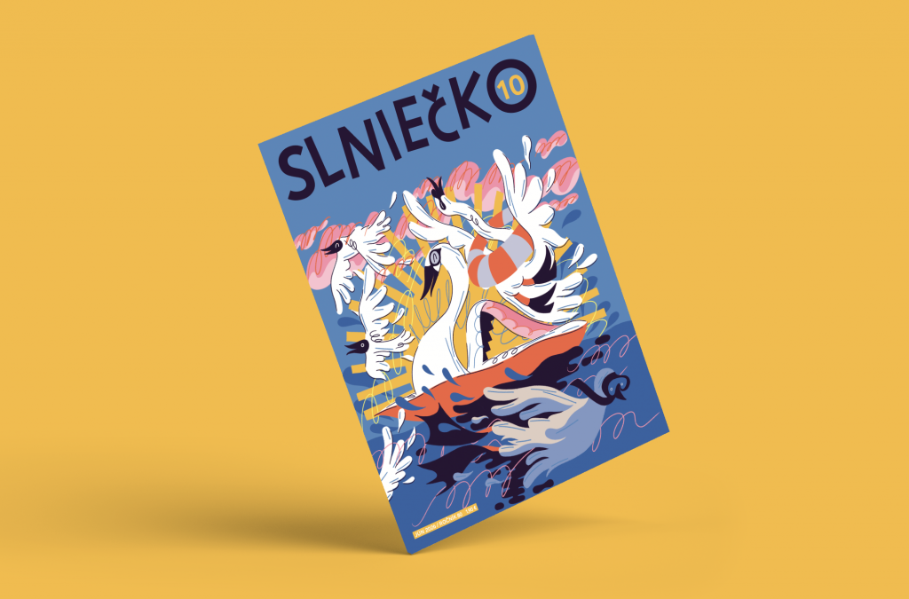 Slniečko vás pripraví na prázdniny