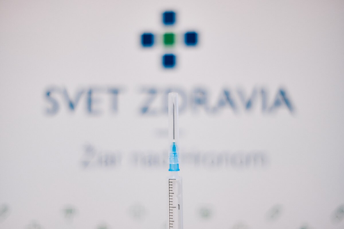 Deň lekárov v Penta Hospitals Svidník