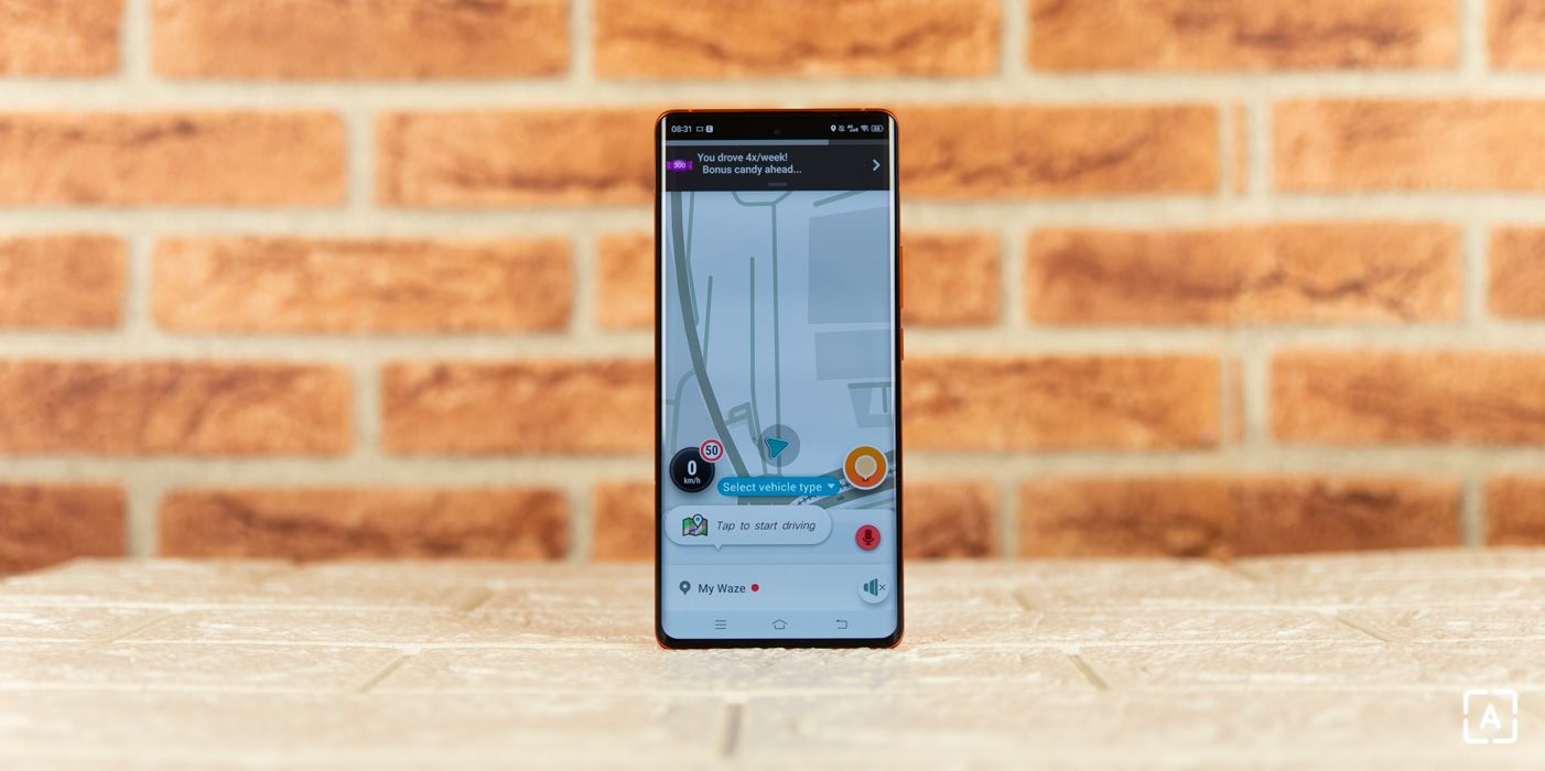 Waze prináša veľkú aktualizáciu. Bude predvídať nebezpečenstvá a upozorní aj na záchranárov na ceste