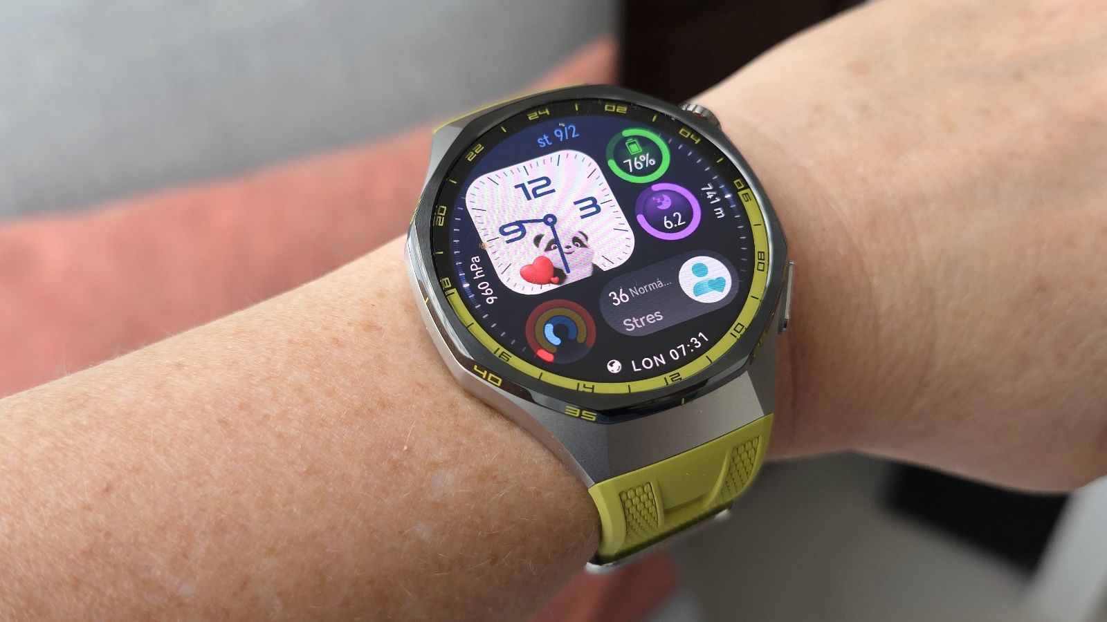 Galaxy Watch4 už nedostanú žiadnu aktualizáciu. Samsung im zastavil aj bezpečnostné záplaty