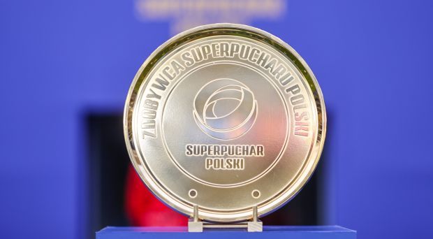 Superpuchar Polski 2026 w Poznaniu