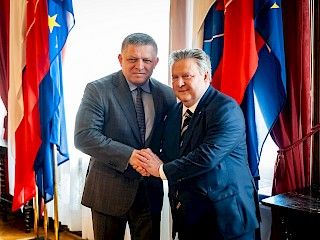Inšpirácia z Viedne: Ako rozvíjať nájomné bývanie na Slovensku