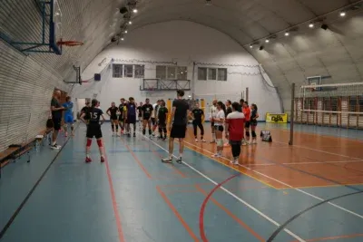 Akademicka Doba Sportu