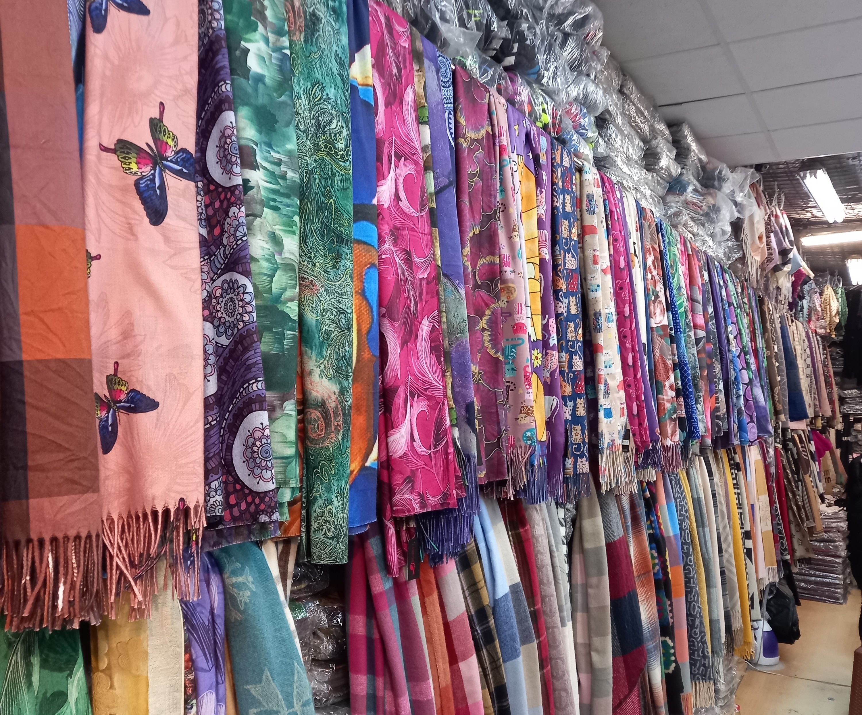 Pražským celníkům se podařilo v závěru uplynulého týdne odhalit zboží podezřelé z porušování práv duševního vlastnictví v hodnotě přes 45 milionů korun