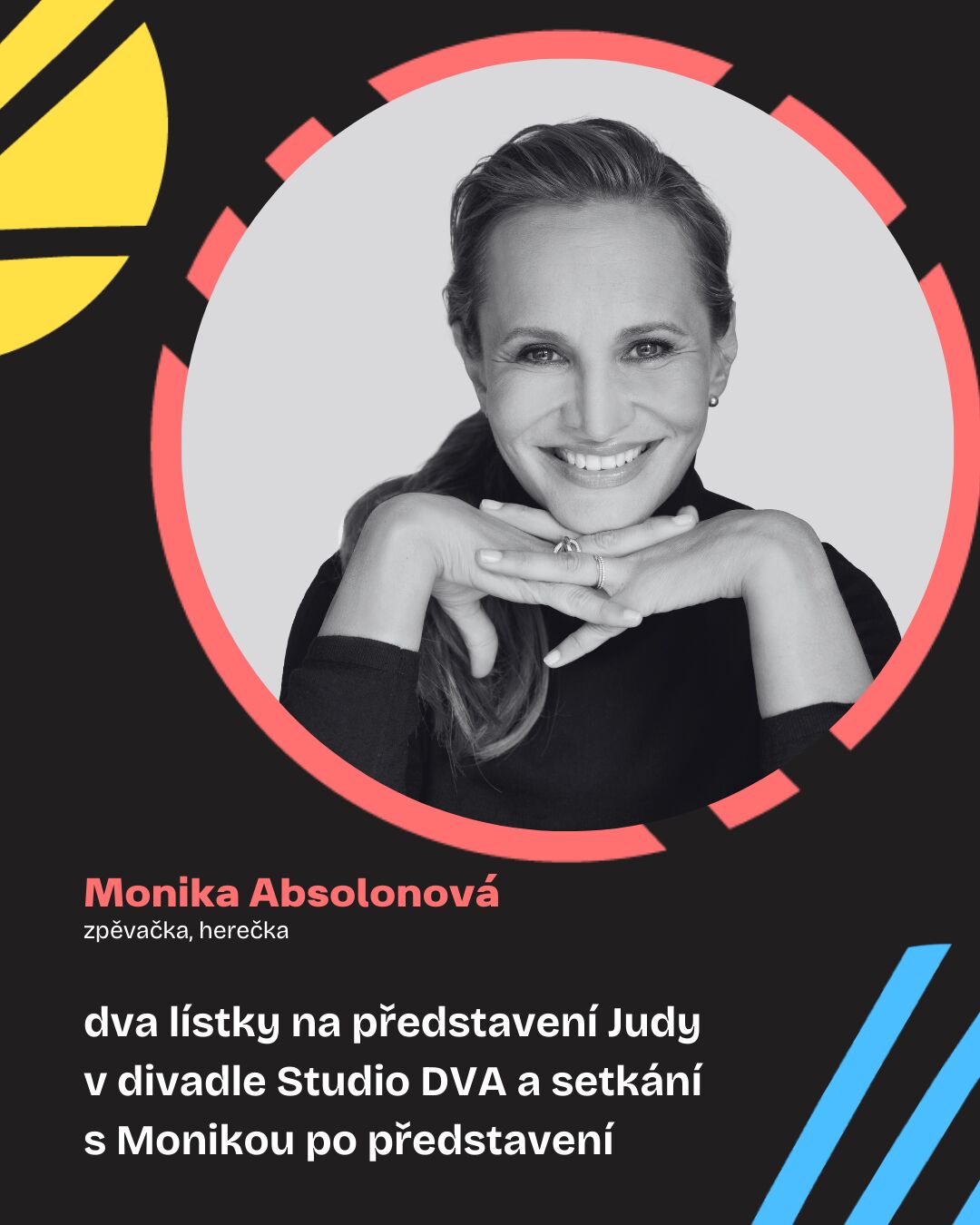 Kampaň „Dejme druhou šanci 2025“ startuje – vydražte zážitek s osobností a pomozte lidem na cestě ze závislosti